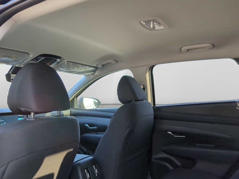 5NMJBCDE7TH654794 2026 Hyundai Tucson SEL