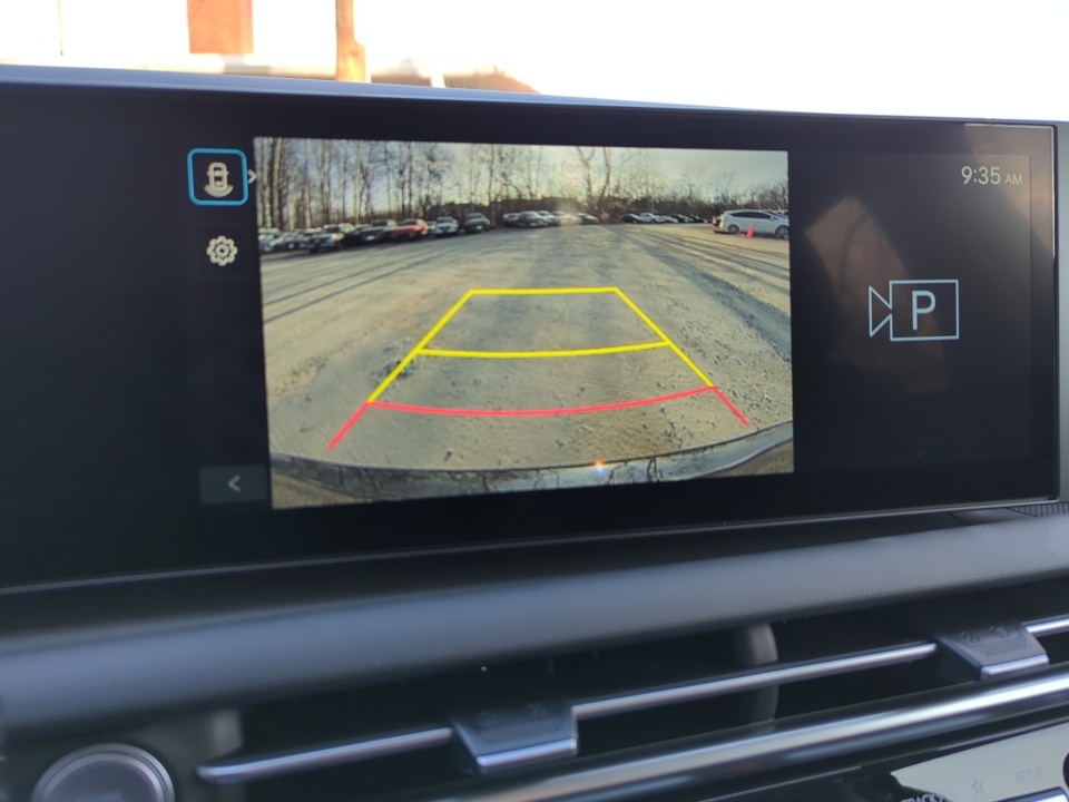 5NMJBCDE7TH654794 2026 Hyundai Tucson SEL