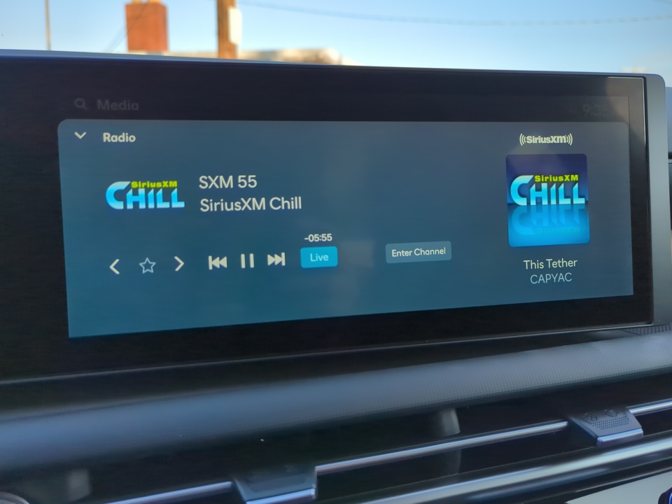 5NMJBCDE7TH654794 2026 Hyundai Tucson SEL