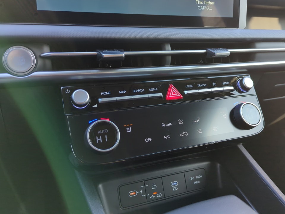 5NMJBCDE7TH654794 2026 Hyundai Tucson SEL