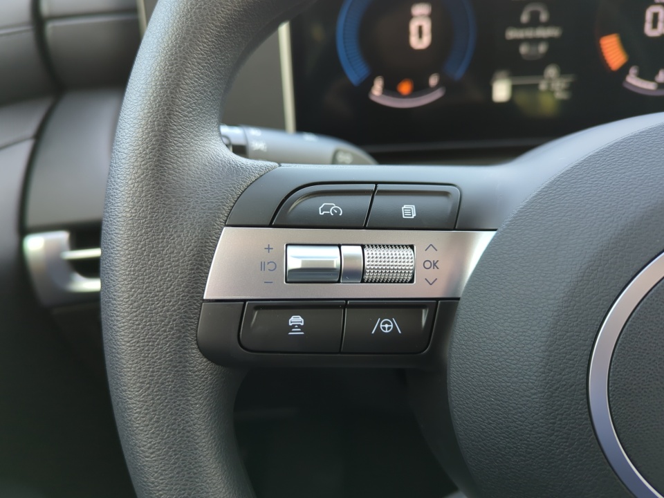 5NMJBCDE7TH654794 2026 Hyundai Tucson SEL