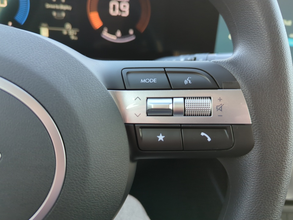 5NMJBCDE7TH654794 2026 Hyundai Tucson SEL