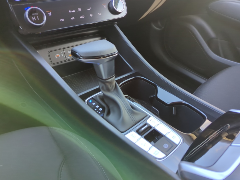 5NMJBCDE7TH654794 2026 Hyundai Tucson SEL