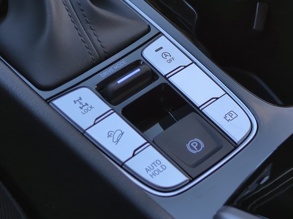 5NMJBCDE7TH654794 2026 Hyundai Tucson SEL