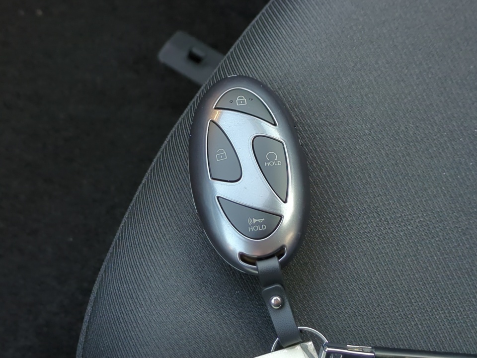 5NMJBCDE7TH654794 2026 Hyundai Tucson SEL