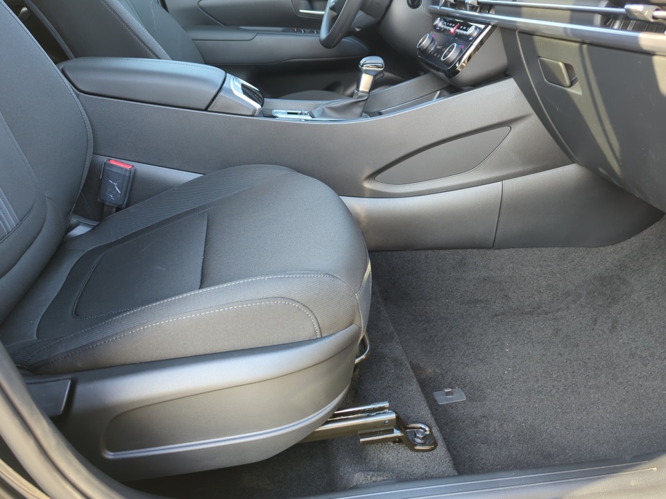 5NMJBCDE7TH654794 2026 Hyundai Tucson SEL