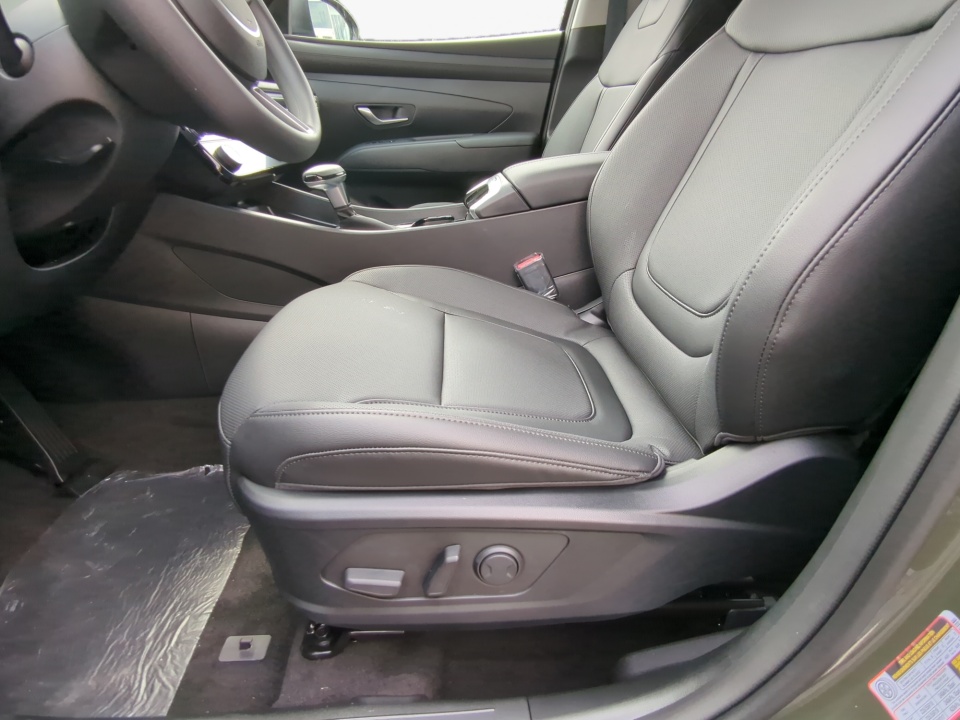 5NMJBCDE7TH750053 2026 Hyundai Tucson SEL Plus