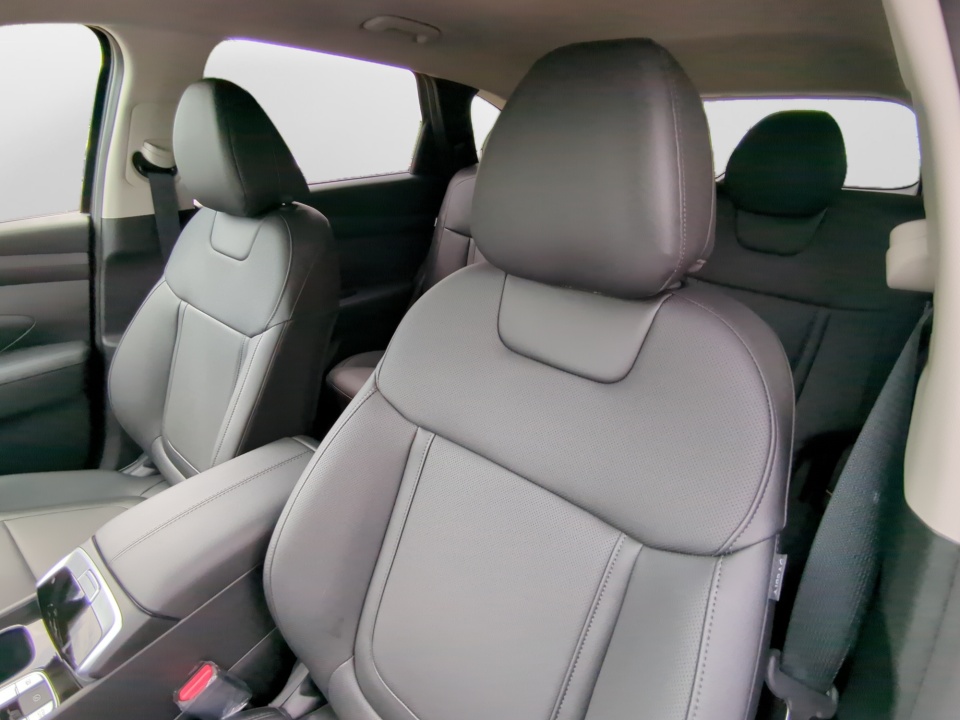 5NMJBCDE7TH750053 2026 Hyundai Tucson SEL Plus