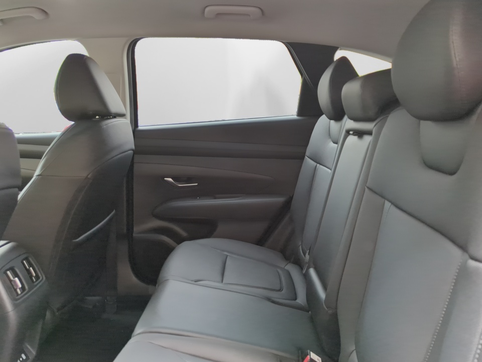5NMJBCDE7TH750053 2026 Hyundai Tucson SEL Plus