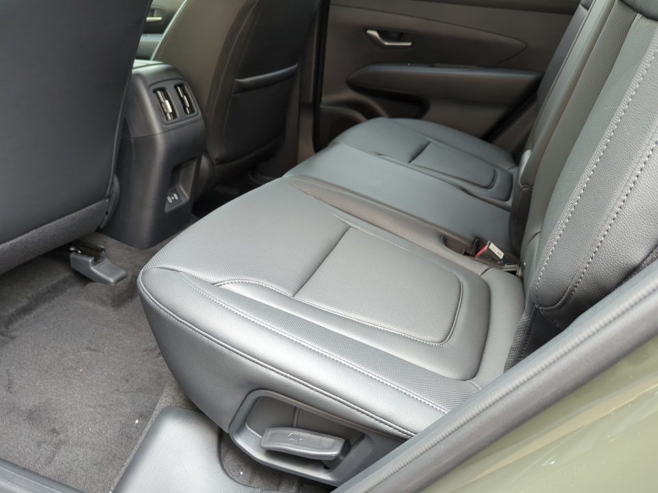 5NMJBCDE7TH750053 2026 Hyundai Tucson SEL Plus