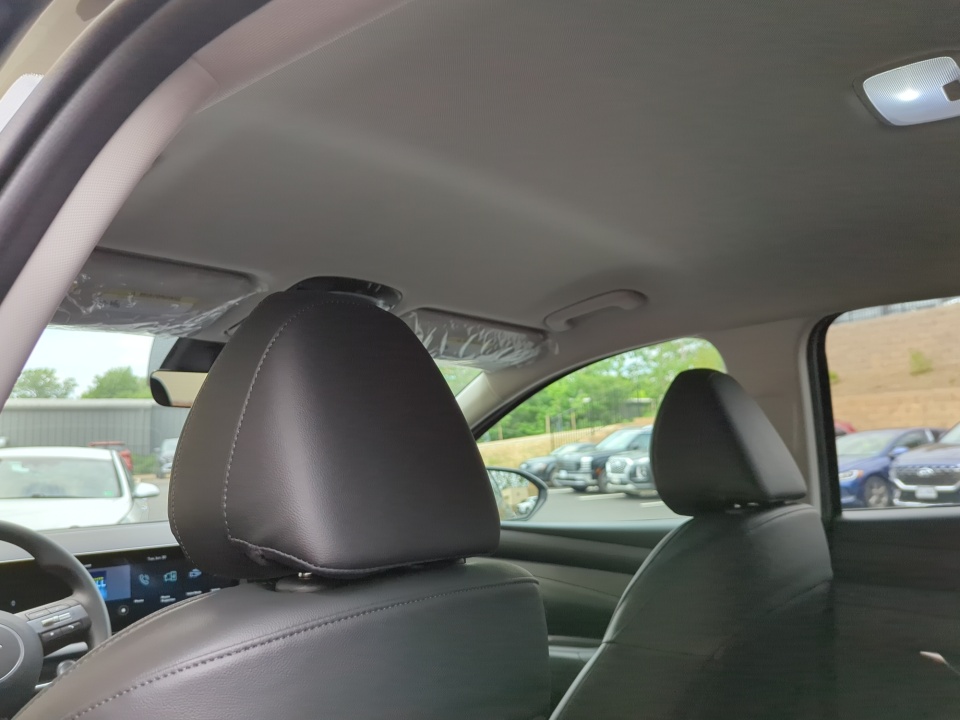 5NMJBCDE7TH750053 2026 Hyundai Tucson SEL Plus