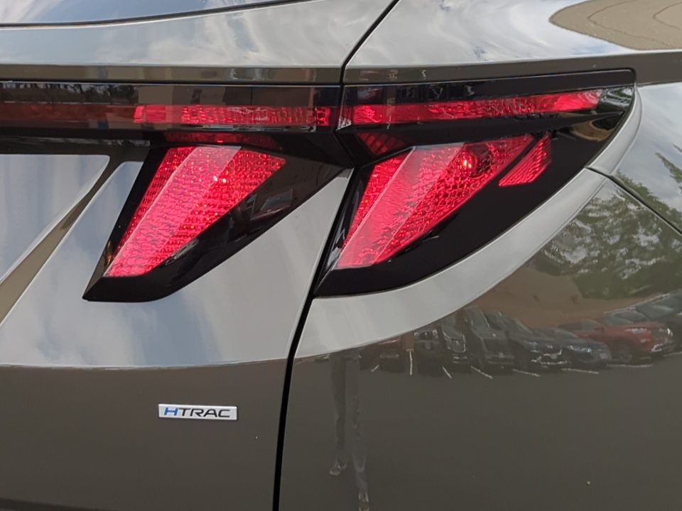 5NMJBCDE7TH750053 2026 Hyundai Tucson SEL Plus