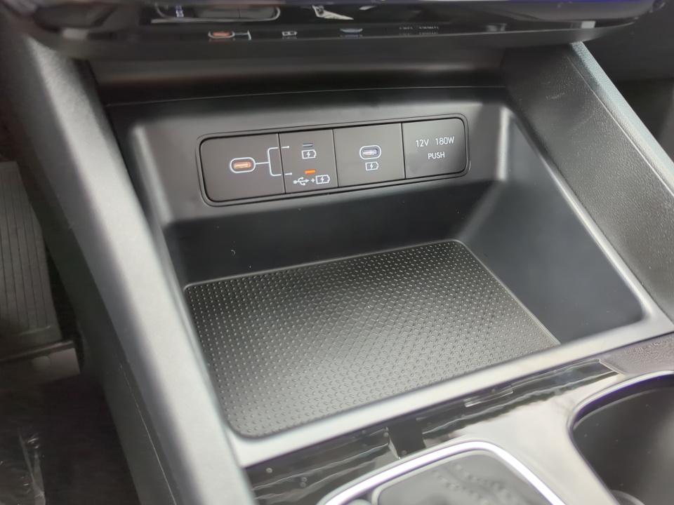 5NMJBCDE7TH750053 2026 Hyundai Tucson SEL Plus