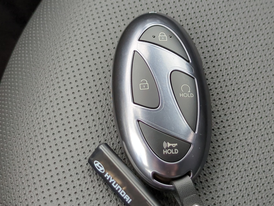 5NMJBCDE7TH750053 2026 Hyundai Tucson SEL Plus