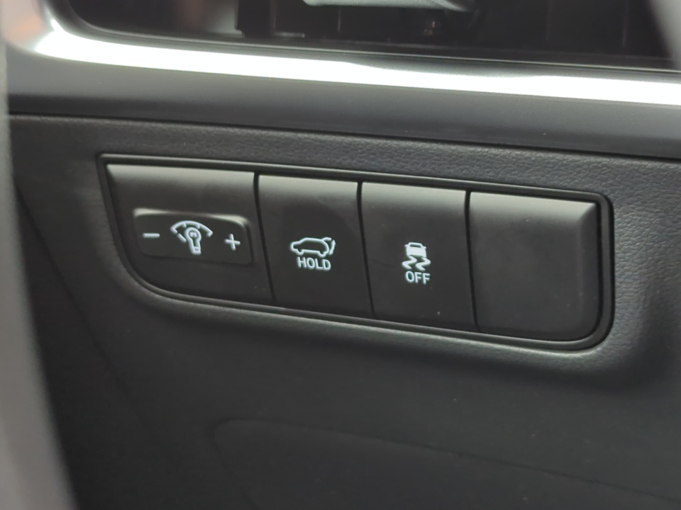 5NMJBCDE7TH750053 2026 Hyundai Tucson SEL Plus