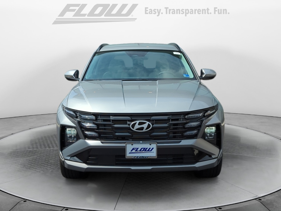 5NMJBCDE8TH750207 2026 Hyundai Tucson SEL Plus