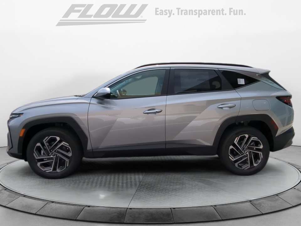 5NMJBCDE8TH750207 2026 Hyundai Tucson SEL Plus