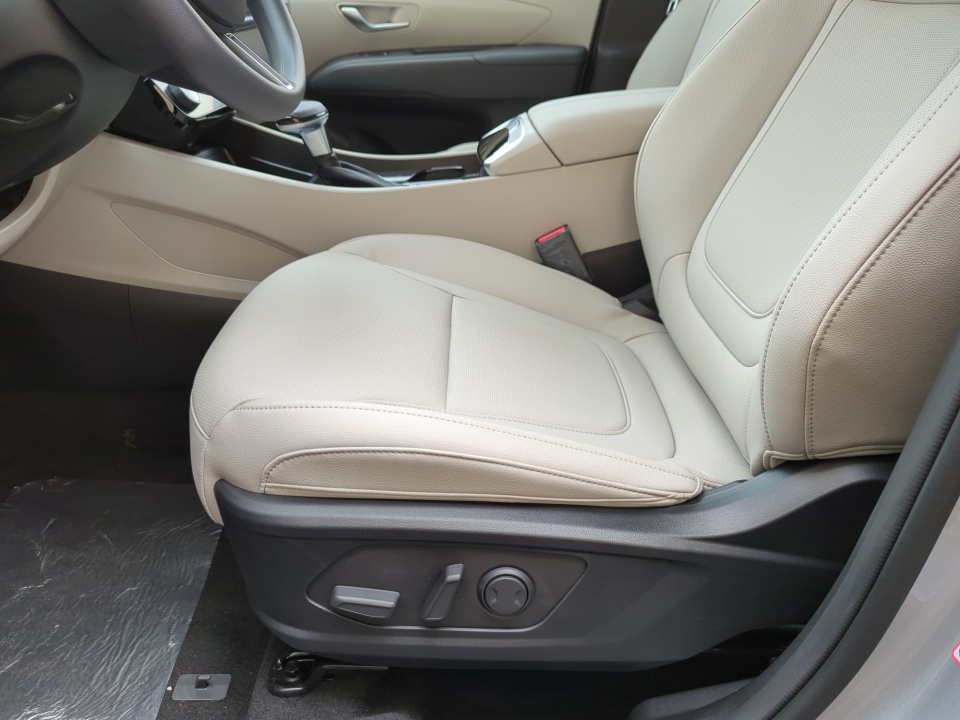 5NMJBCDE8TH750207 2026 Hyundai Tucson SEL Plus