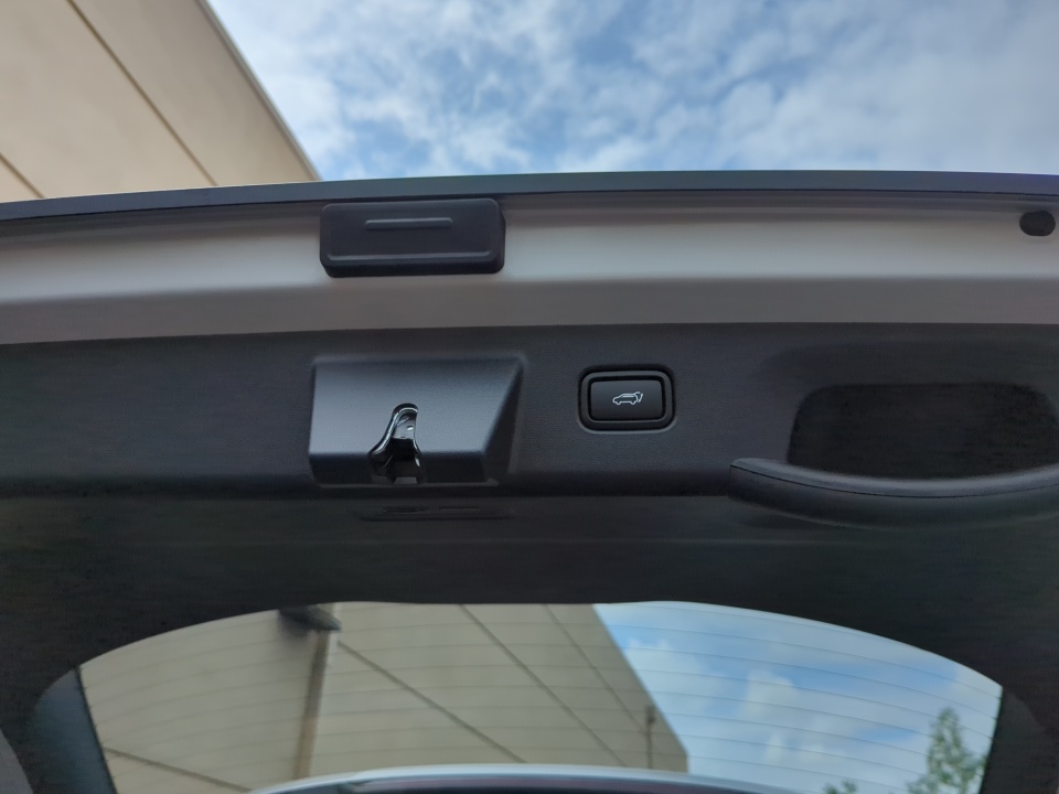 5NMJBCDE8TH750207 2026 Hyundai Tucson SEL Plus