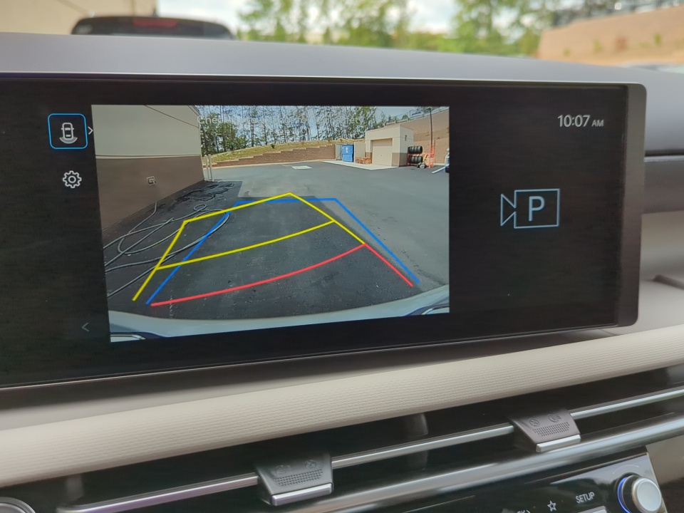 5NMJBCDE8TH750207 2026 Hyundai Tucson SEL Plus