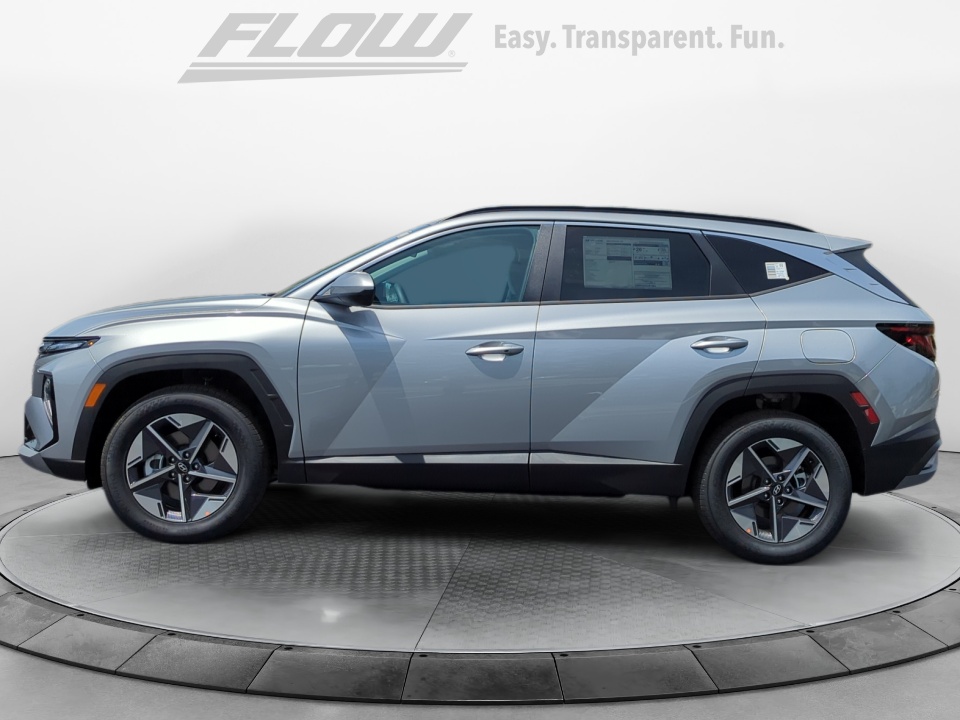 5NMJBCDE9TH727289 2026 Hyundai Tucson SEL