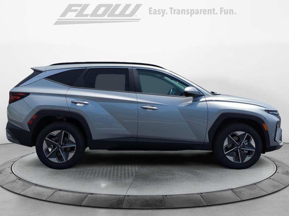 5NMJBCDE9TH727289 2026 Hyundai Tucson SEL