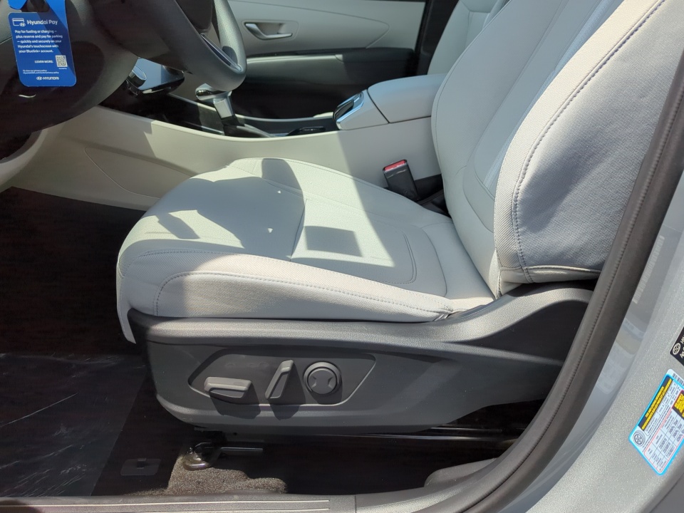 5NMJBCDE9TH727289 2026 Hyundai Tucson SEL