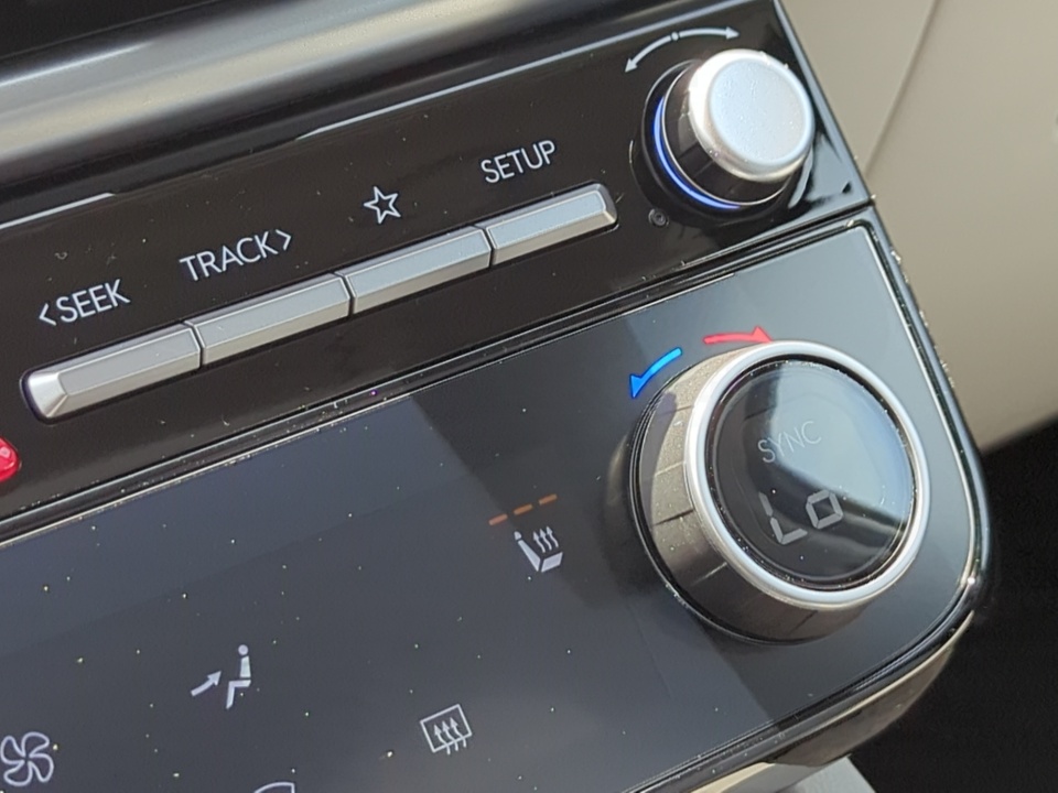 5NMJBCDE9TH727289 2026 Hyundai Tucson SEL