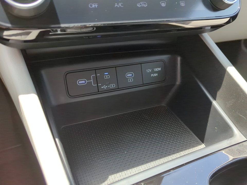 5NMJBCDE9TH727289 2026 Hyundai Tucson SEL