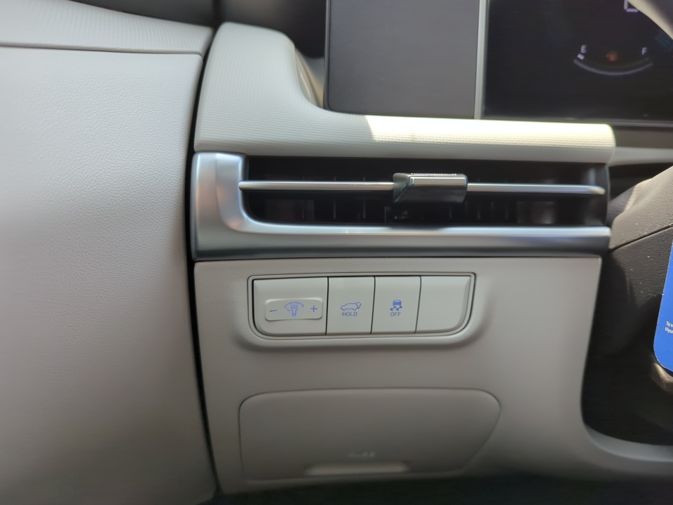 5NMJBCDE9TH727289 2026 Hyundai Tucson SEL