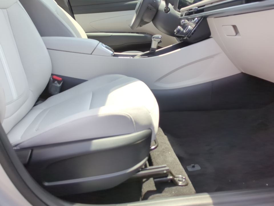 5NMJBCDE9TH727289 2026 Hyundai Tucson SEL