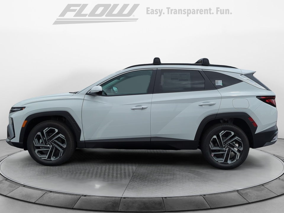 5NMJBCDEXTH749561 2026 Hyundai Tucson SEL Plus
