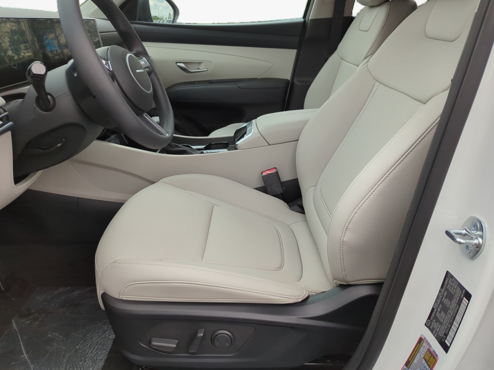 5NMJBCDEXTH749561 2026 Hyundai Tucson SEL Plus