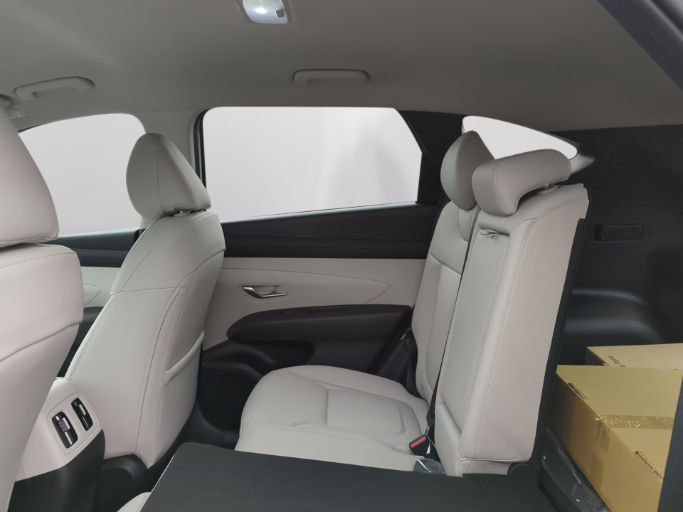 5NMJBCDEXTH749561 2026 Hyundai Tucson SEL Plus