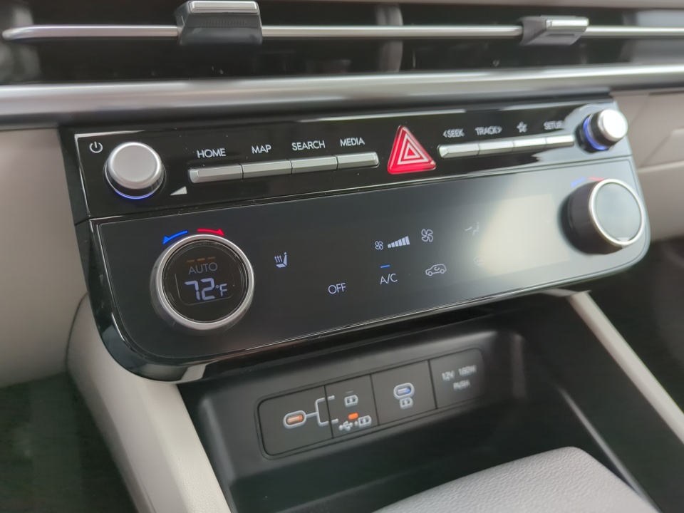 5NMJBCDEXTH749561 2026 Hyundai Tucson SEL Plus