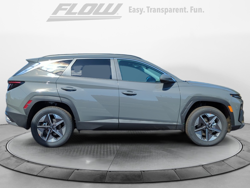5NMJCCDE1TH726764 2026 Hyundai Tucson SEL Premium
