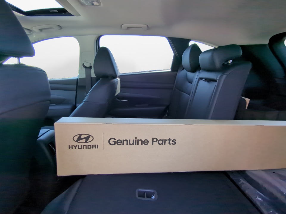 5NMJCCDE1TH726764 2026 Hyundai Tucson SEL Premium