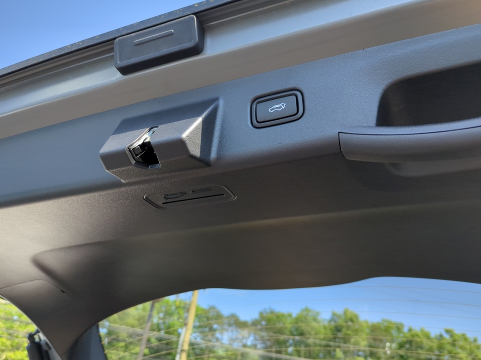 5NMJCCDE1TH726764 2026 Hyundai Tucson SEL Premium