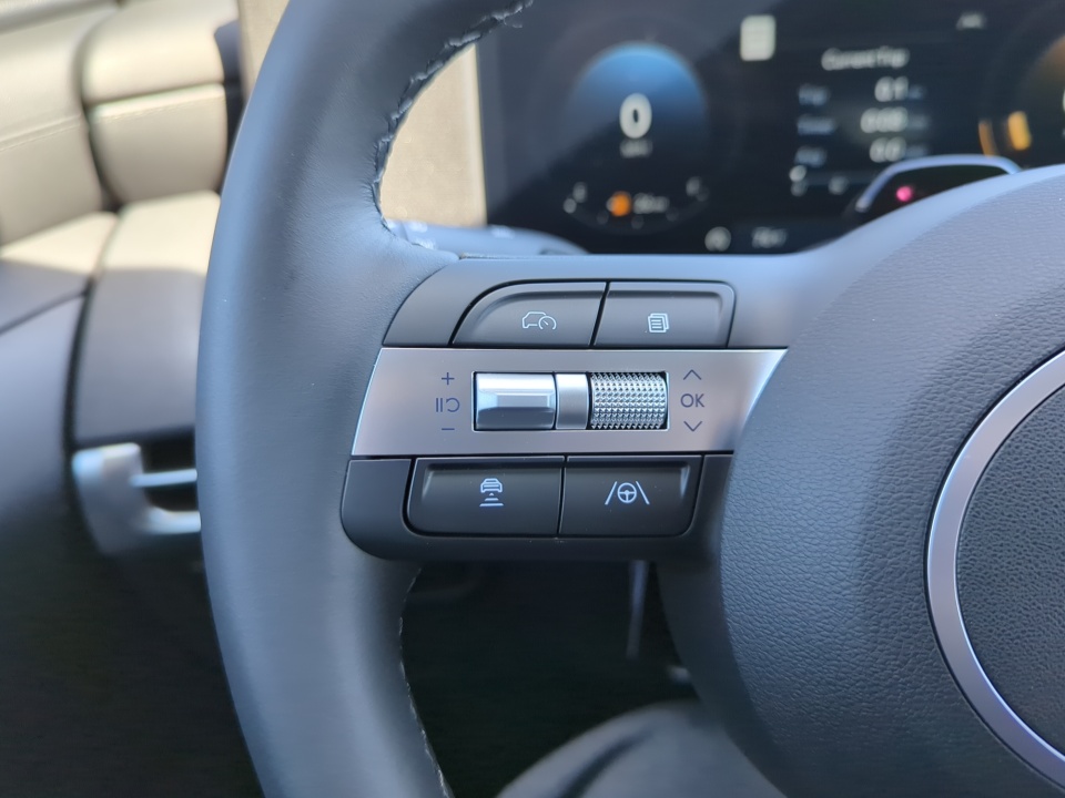 5NMJCCDE1TH726764 2026 Hyundai Tucson SEL Premium