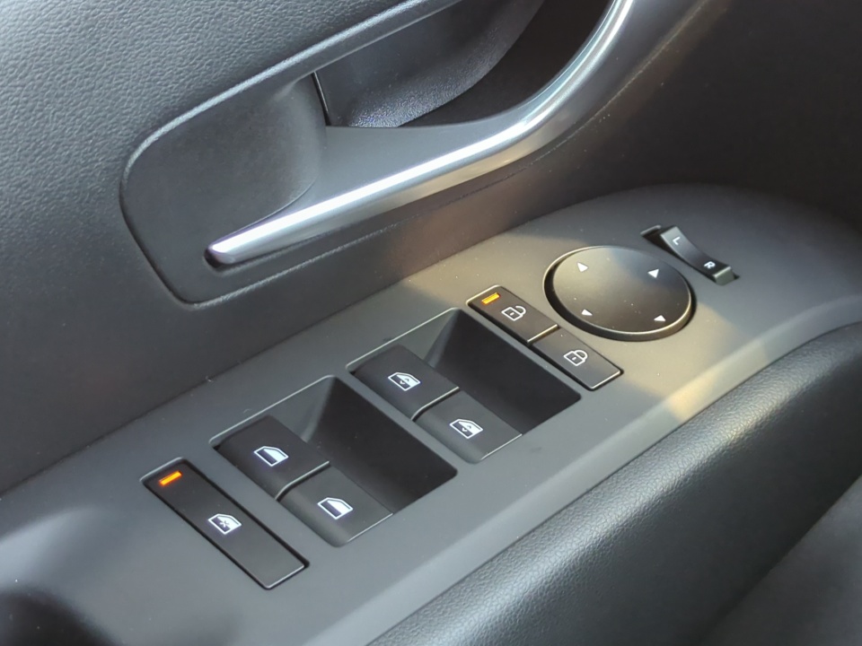 5NMJCCDE1TH726764 2026 Hyundai Tucson SEL Premium