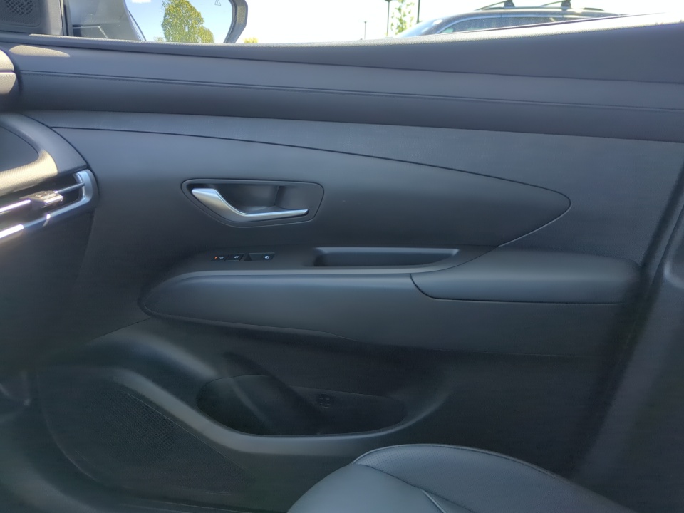 5NMJCCDE1TH726764 2026 Hyundai Tucson SEL Premium