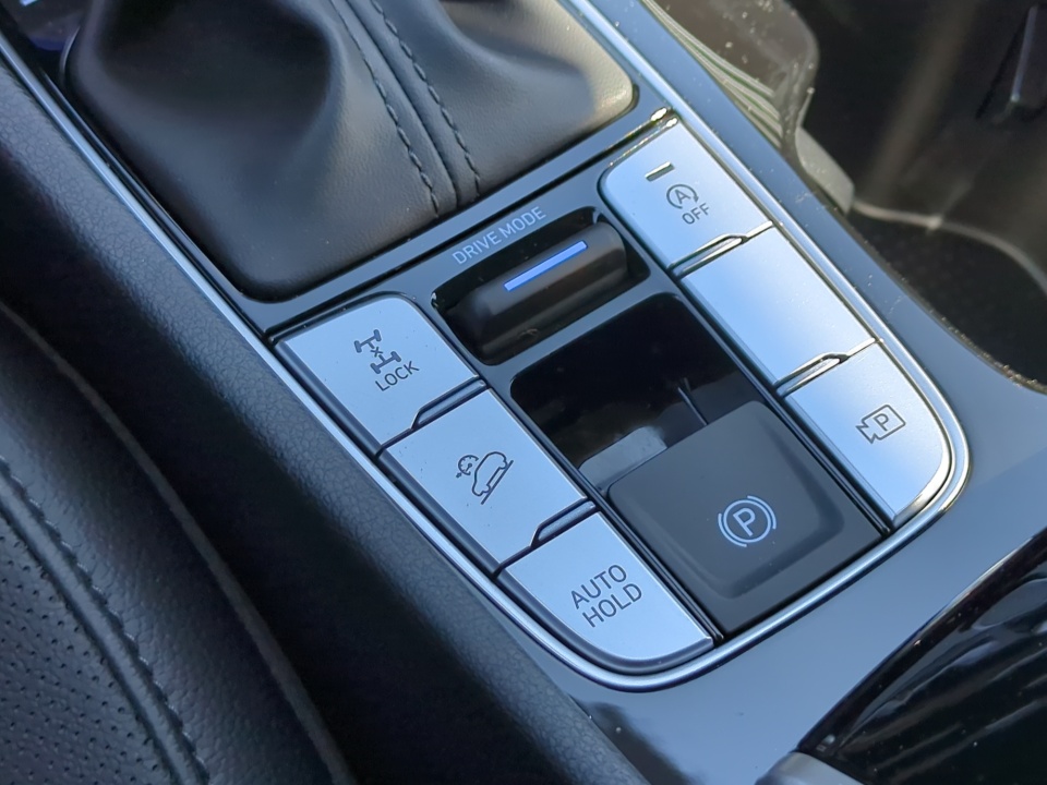 5NMJCCDE1TH726764 2026 Hyundai Tucson SEL Premium