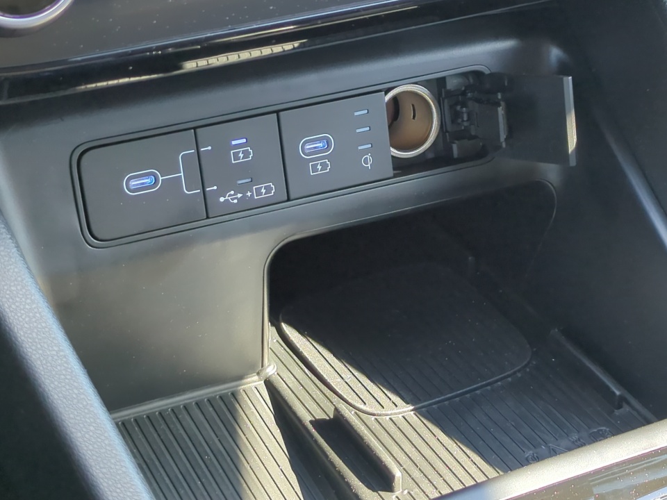 5NMJCCDE1TH726764 2026 Hyundai Tucson SEL Premium
