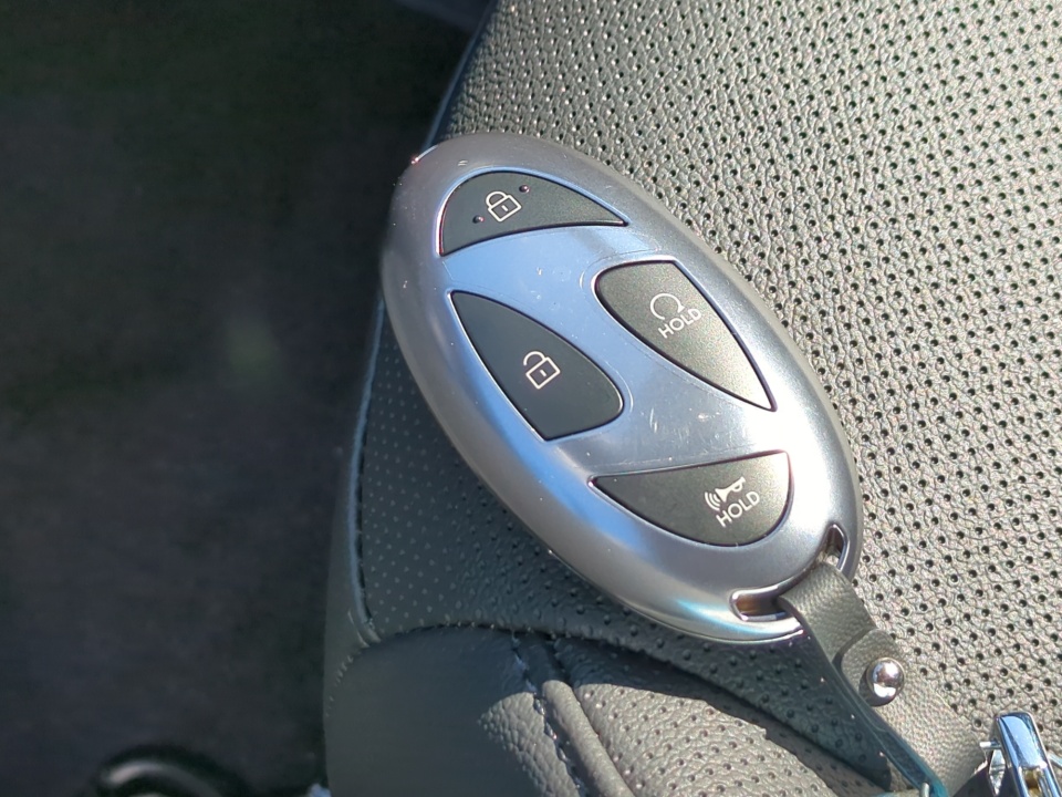 5NMJCCDE1TH726764 2026 Hyundai Tucson SEL Premium