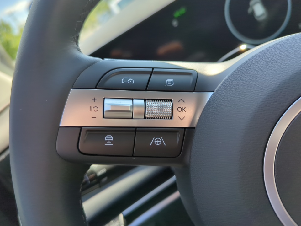 5NMJCCDE1TH726764 2026 Hyundai Tucson SEL Premium