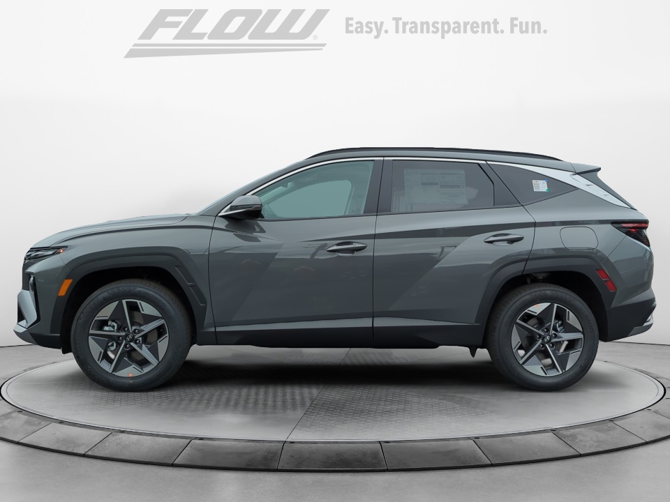 5NMJCCDE6TH723052 2026 Hyundai Tucson SEL Premium
