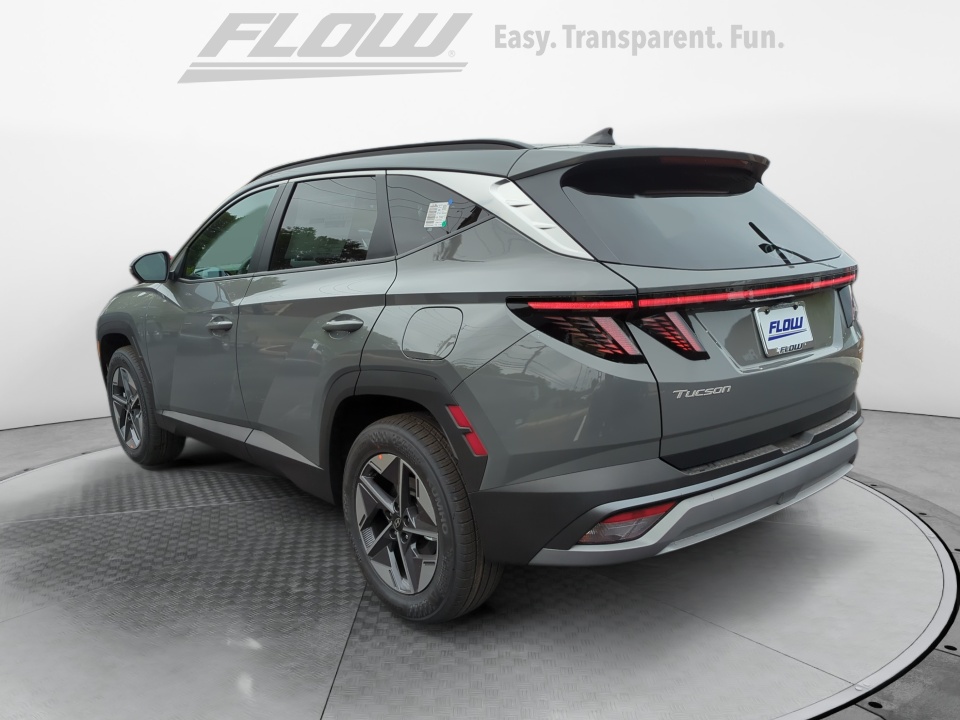 5NMJCCDE6TH723052 2026 Hyundai Tucson SEL Premium