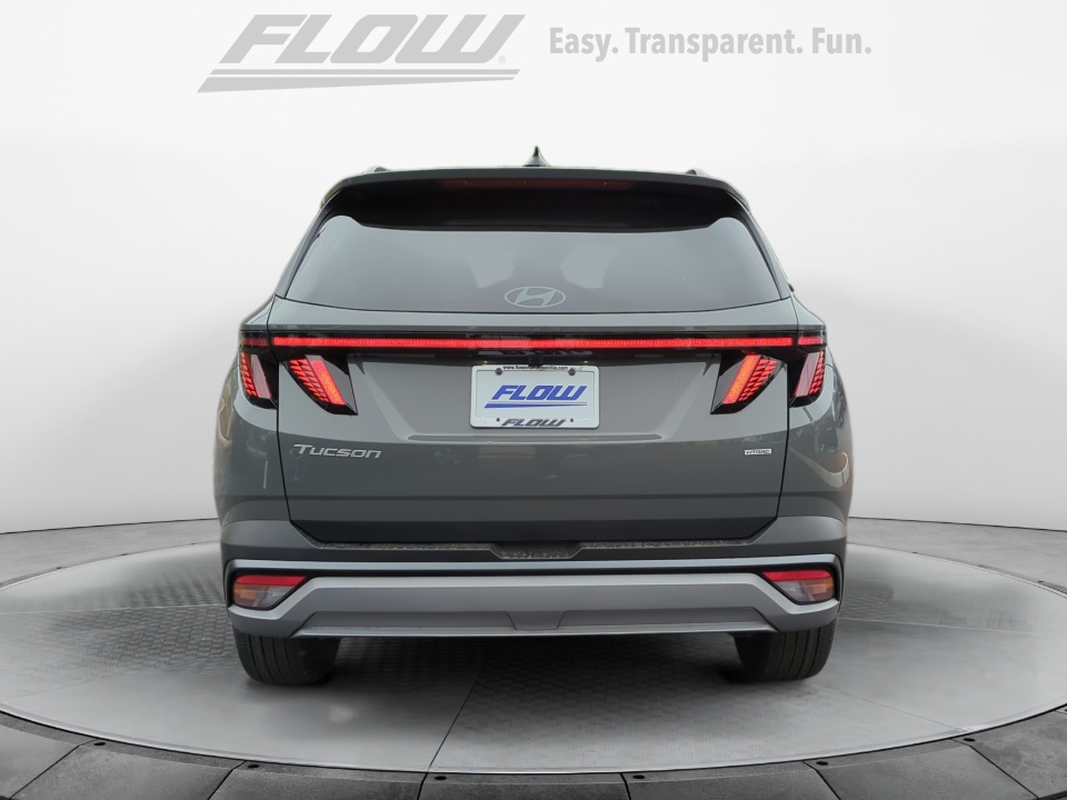 5NMJCCDE6TH723052 2026 Hyundai Tucson SEL Premium