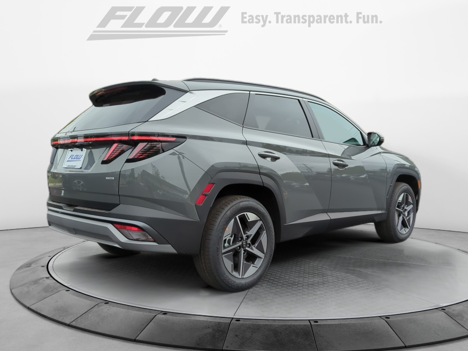 5NMJCCDE6TH723052 2026 Hyundai Tucson SEL Premium
