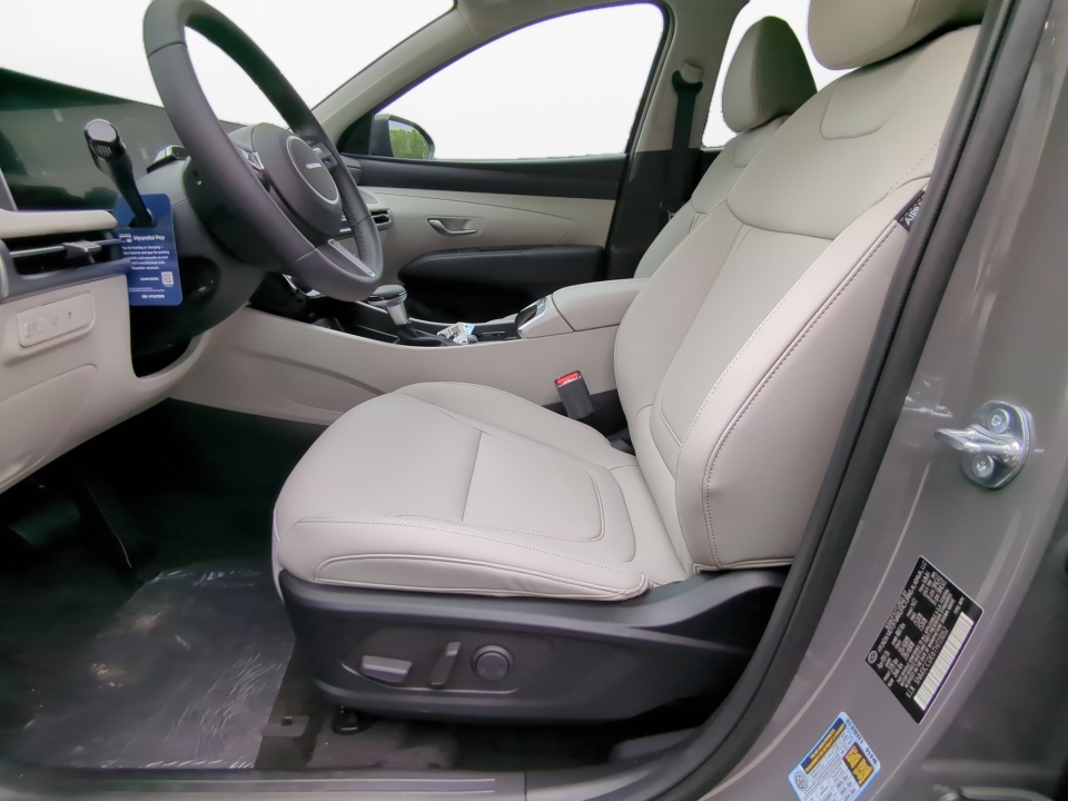 5NMJCCDE6TH723052 2026 Hyundai Tucson SEL Premium